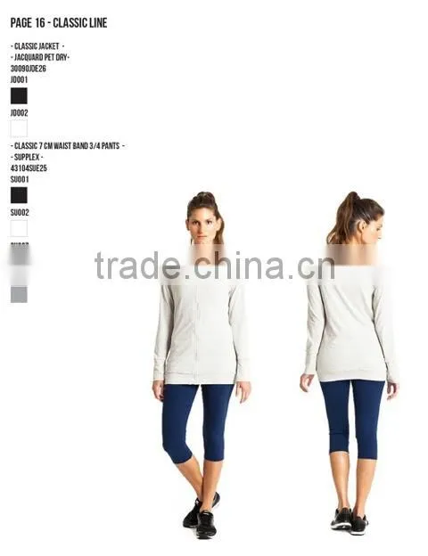 BRAZILIAN ACTIVE WEAR - CUSTOMIZABLE GYM WEAR FOR WOMEN - SPORTS - FITNESS - JOGGING