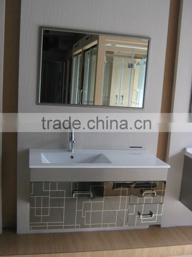GEESD Bathroom Cabinet GD1040