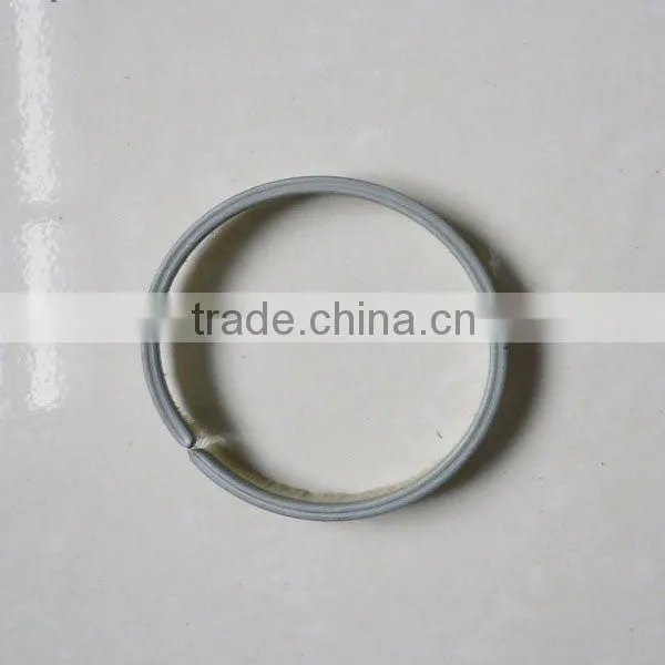 round spiral brush