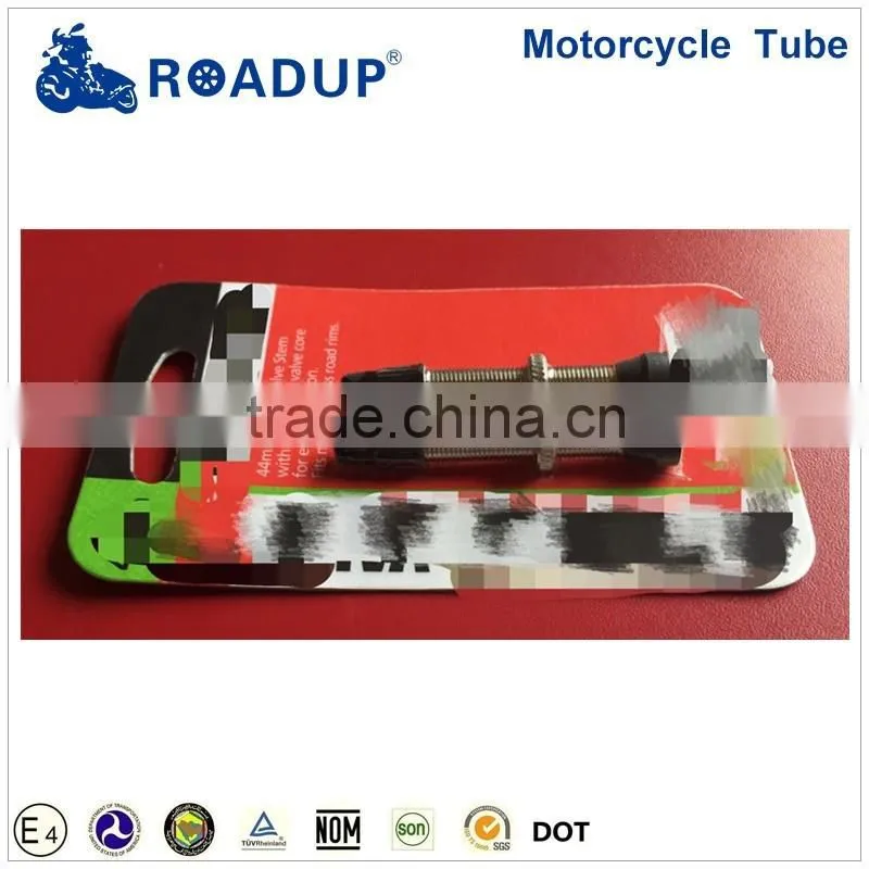 presta valve tubeless bicycle valve FR11 FR12