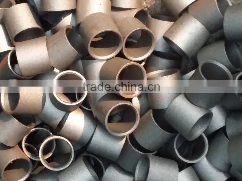 manufacture thread steel pipe socket