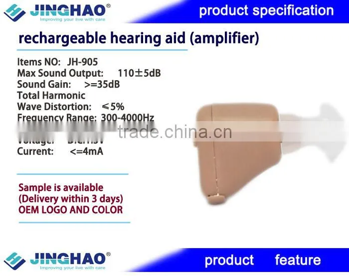 new analogue china hearing aid part suppliers cheap price body hearing aids