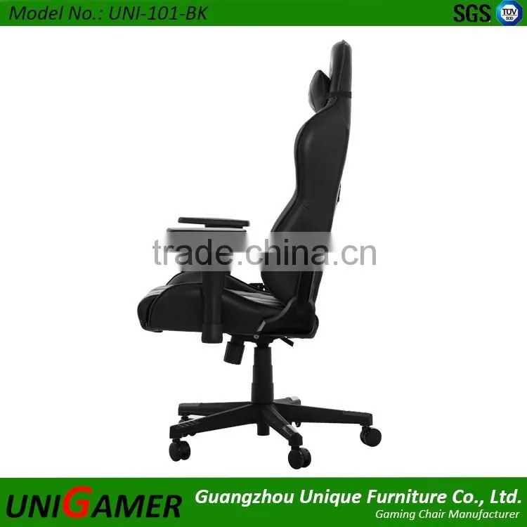 2016 New Design executive pu leather revolving adjustable office chair