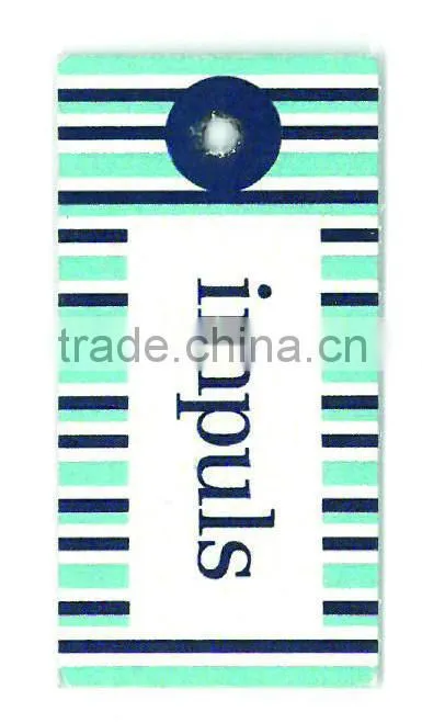 Shoe Tags