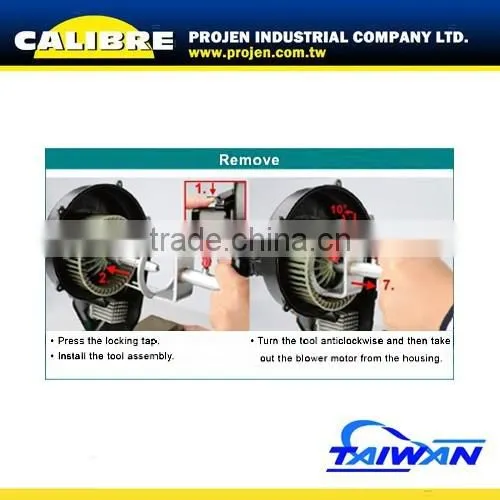 CALIBRE Blower Motor Remover / Installer Tool