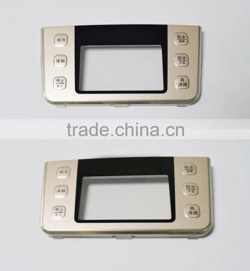 IML Lens IMD Lens prefessional factory more than 10 years experience