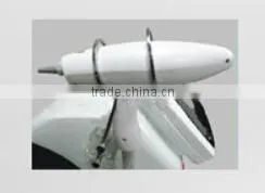2014 Hot beauty equipment E light IPL RF ND Yag laser 4 in 1/laser machine