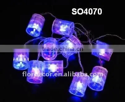 Solar string light(SO4070)