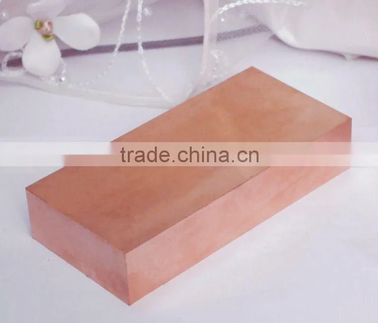 C64700 Best Price Copper Nickel Silicon Alloys Plate