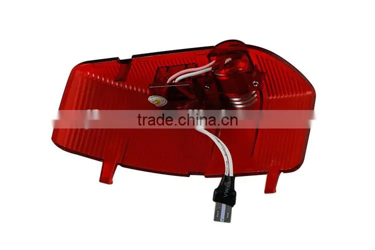 New 2015 for Hyundai Elantra Led Laser Projector Lamp Car Led Door Logo Light with 3D Logo