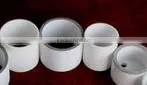 Metalized Ceramic Discharge Tube