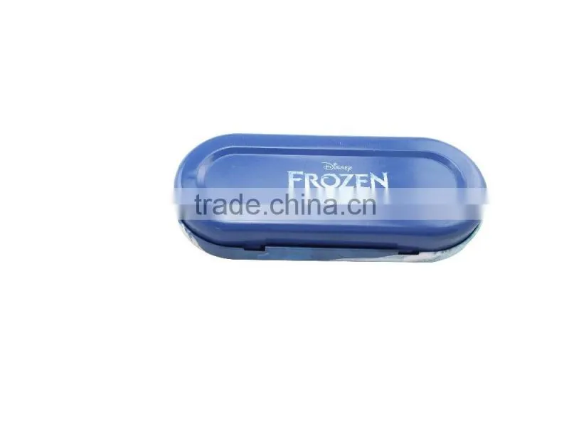 Colorful Beautiful Cute Small Metal Tin Boxes