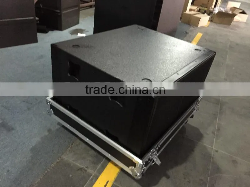 dj speaker box/speaker china/mini subwoofer speaker