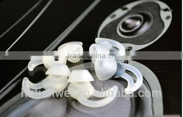 reusable silicone ear plug