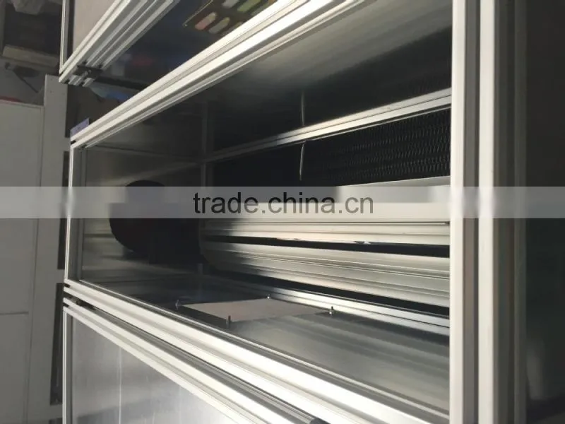 Woodworking UV Dryer machine for wood