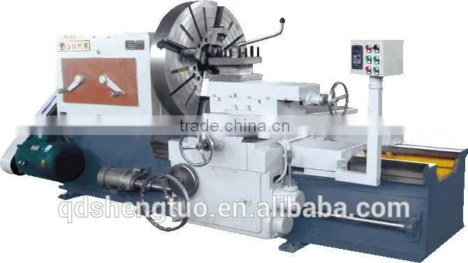 Suitable for Mine Machinery CNC Horizontal Lathe