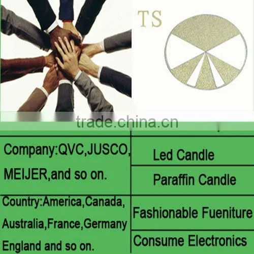 professional led candle accessory PCB functional design and production