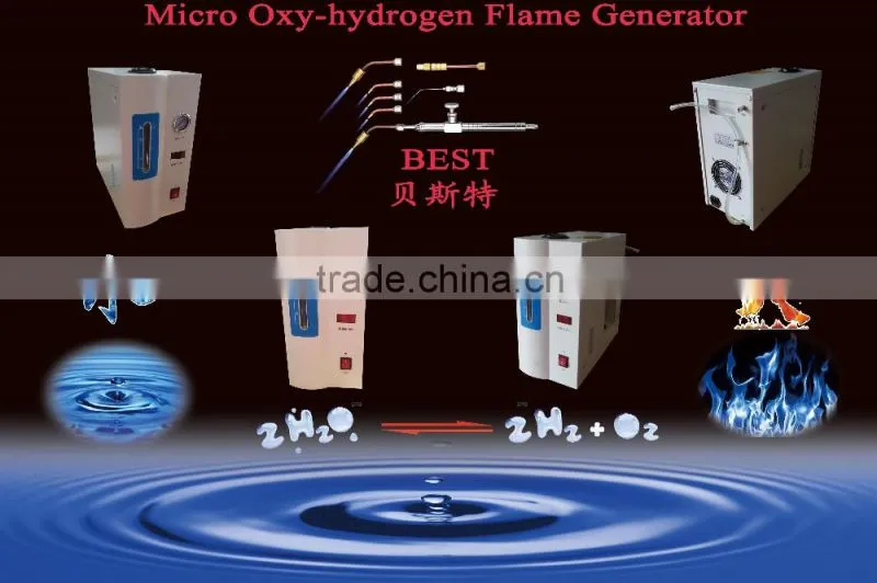 Low Price BT-PH500 Hydrogen Generator hydrogen generator Kit