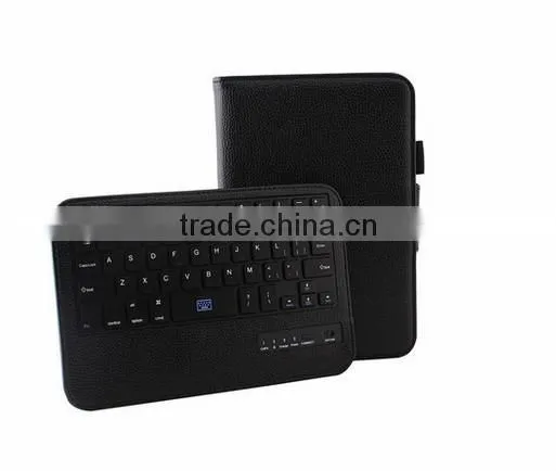 China Manufacturer Wireless Bluetooth Keyboard for N5100 Galaxy Note 8.0
