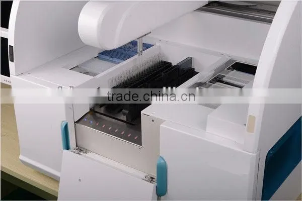immunology Elisa equipment