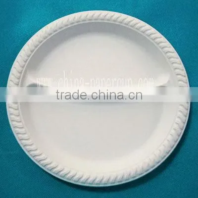 biodegradable/corn starch cup
