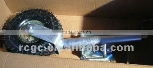 jockey wheel for travel trailer