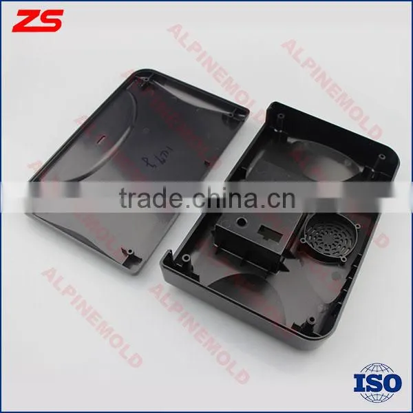 Wholesale design service injection mould, custom plastic injection moulding making