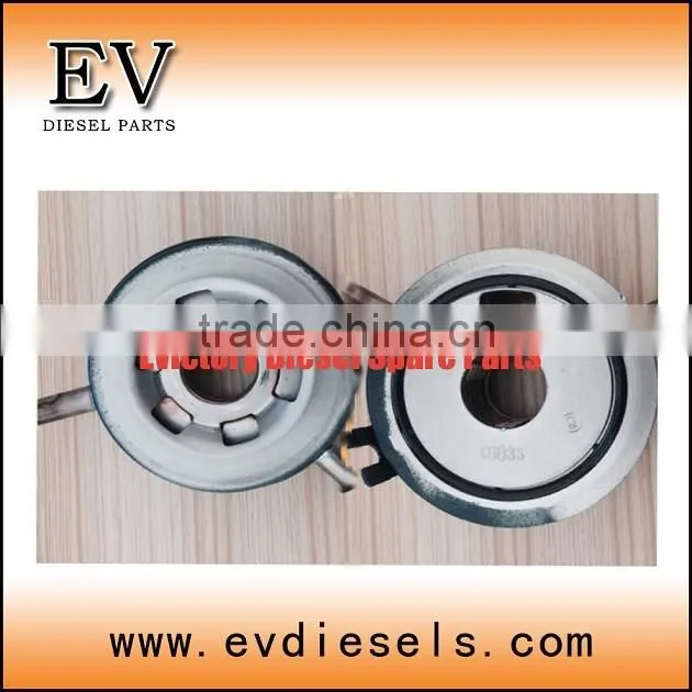 injector nozzle D950 D850 D782 egnine parts nozzle tip forklift engine parts