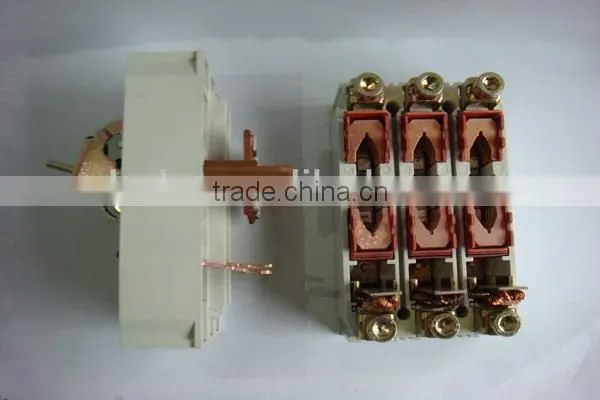 SKB BA57 3p russian mcb mccb miniature circuit breaker