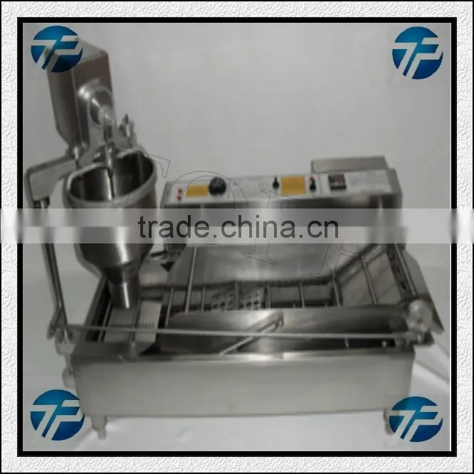 Latest Technology Machine for Making Donut