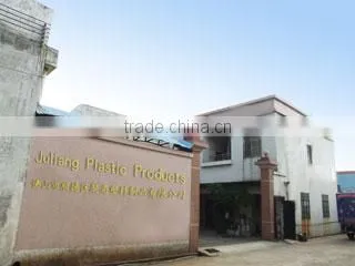 Foshan Shunde Juliang Plastic Products Co., Ltd. company overview - view 2