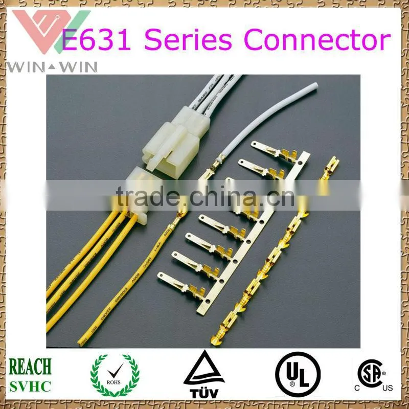 4.2mm Pitch C4255 MX4.2 (5557 5559) Electronic Wire to Wire Connector