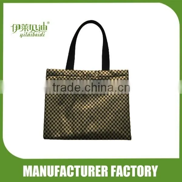 Foldable Shopping Bag