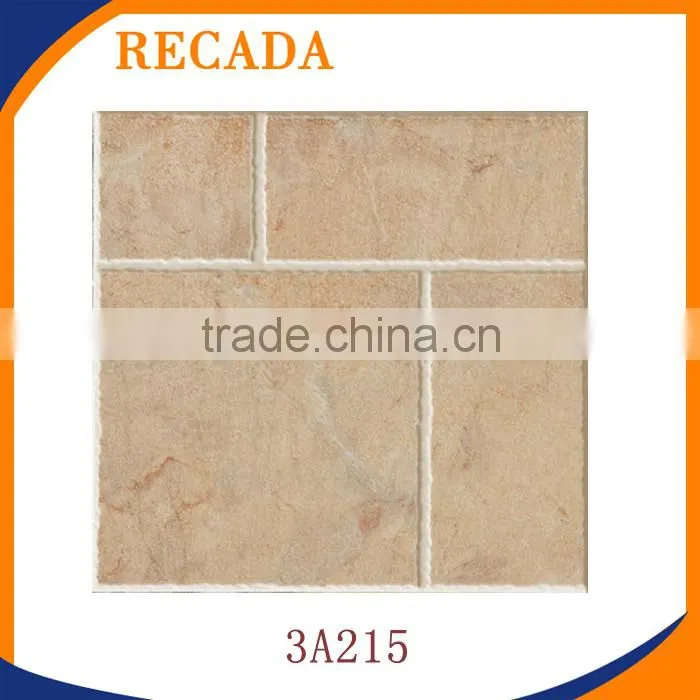 30x30 Floor and wall glazed non-slip porcelain rustic tile(3A213)