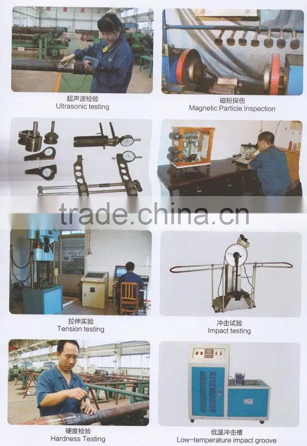 kelly bar, drilling pipe drilling rod, machine pipe
