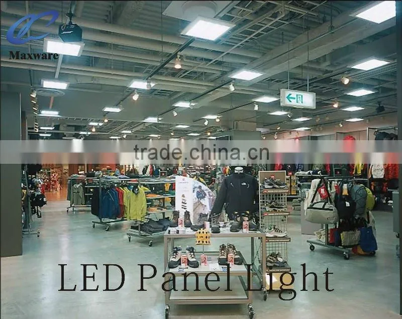 New panel product SMD2835 108pcs 12W led recessed down ceiling light
