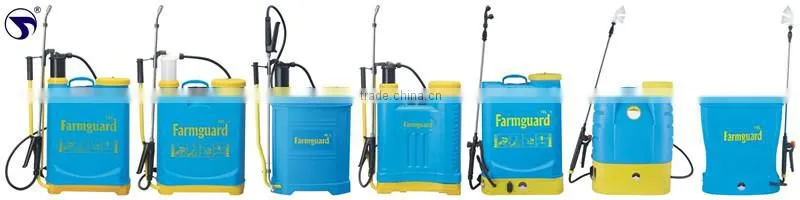 18L Agricultural Sprayer Knapsack Sprayer Manual Sprayer
