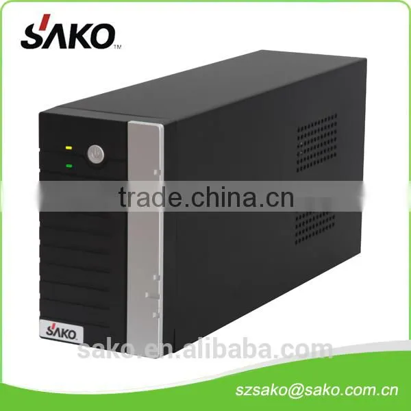 UPS (Uninterruptible Power Supply)