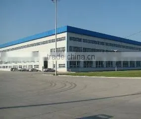 Zhongyou Tongyong Luxi Natural Gas Equipment Co., Ltd. company overview - view 1