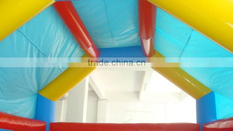 2015 Commercial inflatable toys kids cheap inflatable bouncers for sale