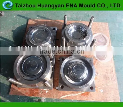 disposable plastic thin wall box mould