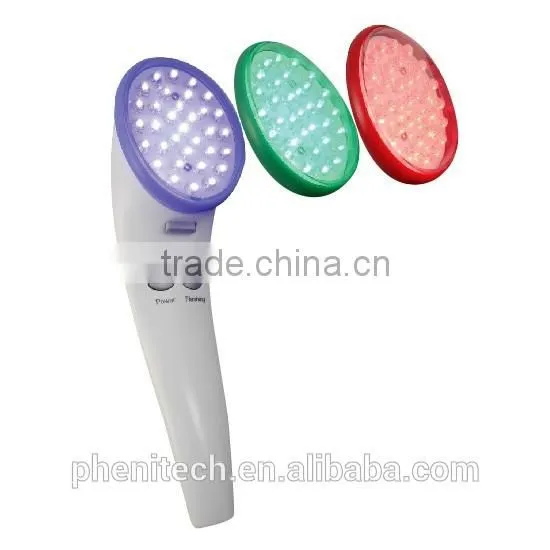 Portable Multifuction Ultrasound Machine Ion Magic Stick PB01