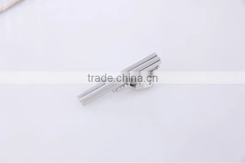 Wholesale mens blank tie clip