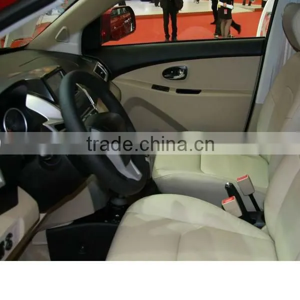 2013 newly launched family mini SUV