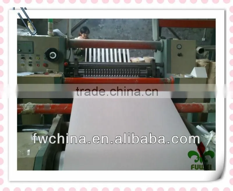 china pvc edge banding producer