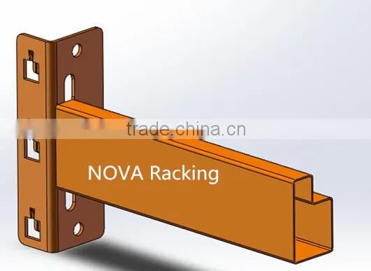 Long Span Racking fo Logistics Service Needed