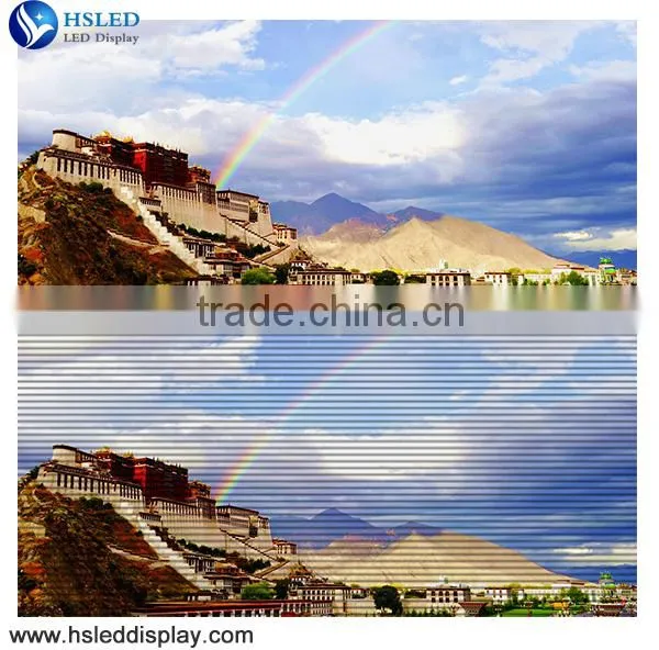 P2.5 Indoor Full Color SMD LED Module