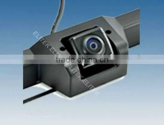 2013 rear view parking sensor system(CT15-4-MF2)