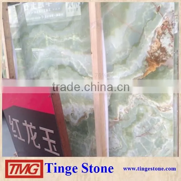 Light Green Onyx Tables Price