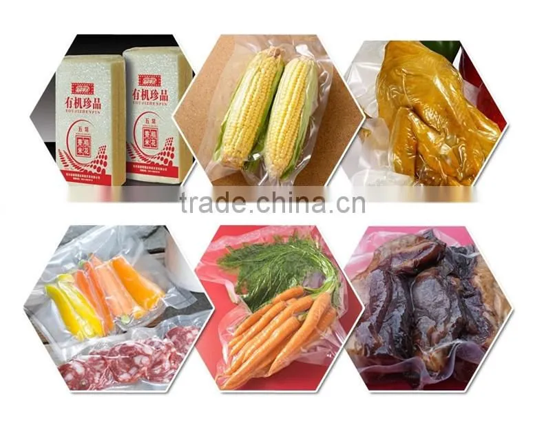 dz260 vacuum sealer for digital controller